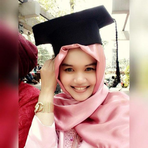 Murphi Pradini S hidayat