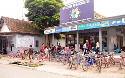 kampung inggris pare kediri, informasi terlengkap