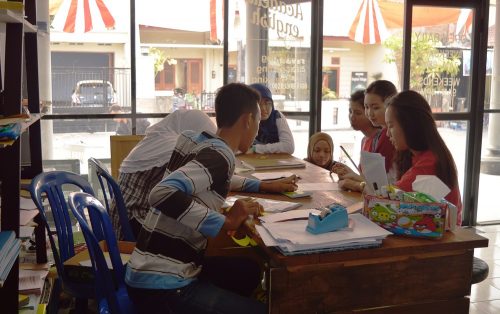biaya kursus di kampung inggris