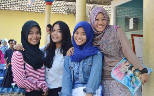 panduan pendaftaran di kampung inggris pare