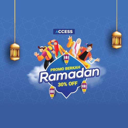 Promo Kampung Inggris Lebaran - Non Camp 2024