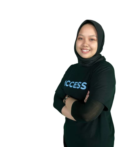 Pengajar Kampung Inggris ACCESS