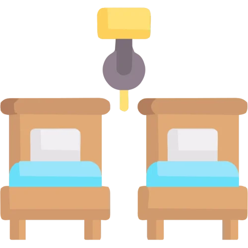 VIP dan Premium Asrama Kampung Inggris