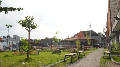 halaman kampung inggris VIP