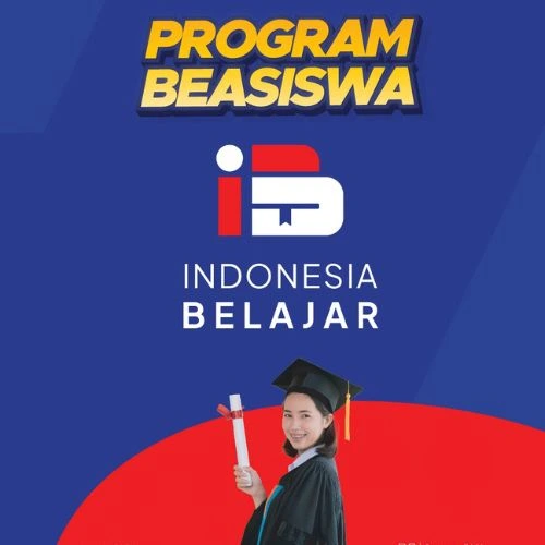 Indonesia Belajar